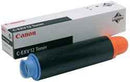 Toner Canon C-EXV12 9634A002 Noir