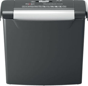 Shredder Rexel Momentum S206