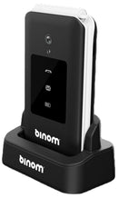 Binom X3S - sur socle 3D reduit - 1