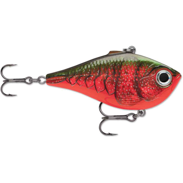 Vobleris Rapala Rippin Rap 5 cm RCW