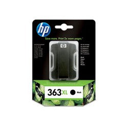 Noire hp 363xl - Clicktofournisseur.com