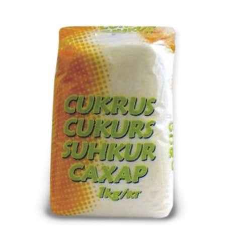Sucre nordique, 1 kg