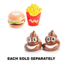 Novelty Salt & Pepper Set-1
