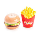 Novelty Salt & Pepper Set-2