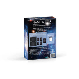 Name a Star Gift Box - 0
