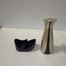 Retour client Ecost Distributeur automatique de savon liquide Umbra Otto Caddy 250 ml avec éponge