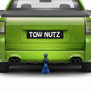 Accessoire Tow Nutz pour Boule d'Attelage