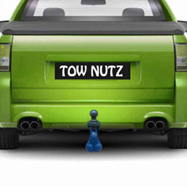 Accessoire Tow Nutz pour Boule d'Attelage