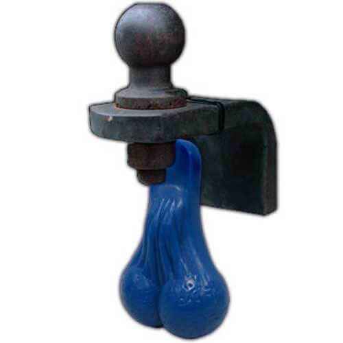 Accessoire Tow Nutz pour Boule d'Attelage