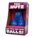 Accessoire Tow Nutz pour Boule d'Attelage