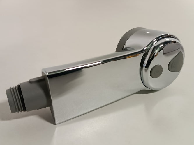 Ecost customer return hansgrohe Replacement Chrome Fist Shower Head
