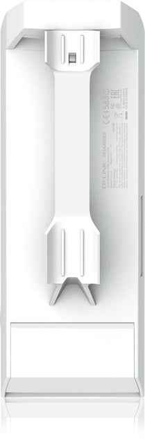 Point d'accès sans fil TP-Link CPE510 300 Mbit/s Blanc Power over Ethernet (PoE)