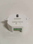 Ecost customer return Smartwares Plug Connect Home Kit for Wireless Lighting up to 1000 Watt Moun