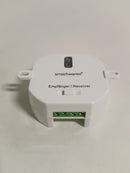 Ecost customer return Smartwares Plug  Connect Home Kit for Wireless Lighting up to 1000 Watt  Moun
