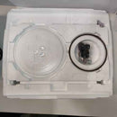 Ecost Customer Return, Microondas Balay 3wgx1953, 18L, 800 W, grill smoothed