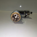 Ecost customer return Kisimixer Low Pressure Kitchen Tap, 360° Rotatable Kitchen Tap, Low Pressure T