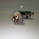 Ecost customer return Kisimixer Low Pressure Kitchen Tap, 360° Rotatable Kitchen Tap, Low Pressure T