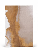 Tapis de salon et chambre tissé plat LAGOON-43