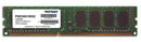 Patriot Memory DDR3 8GB PC3-12800 (1600MHz) DIMM memory module 1 x 8 GB