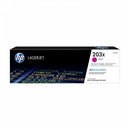 HP 203X Original Magenta LaserJet Toner Cartridge-1