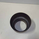 Retour client Ecost KaminoFlam Senotherm 331861 Raccord de réduction noir 2 mm 150 mm à 120 mm