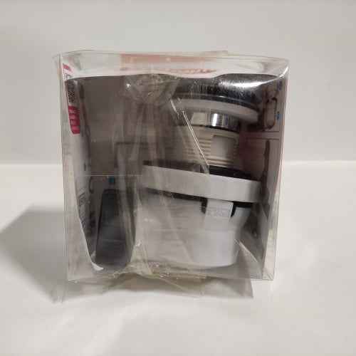 Retour client Ecost Wirquin Pure Quick Clac 30721530 Ensemble évier complet XS