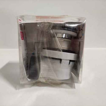 Retour client Ecost Wirquin Pure Quick Clac 30721530 Ensemble évier complet XS