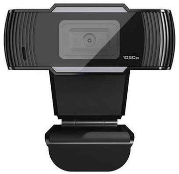 NATEC webcam Lori plus Full HD 1080p