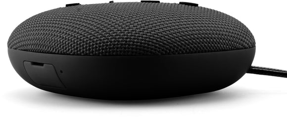 Enceinte sans fil Platinet Hike PMG11 BT, noire (44478)
