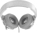 Casque Turtle Beach Recon 70 PC, camouflage blanc
