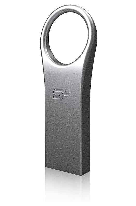 Silicon Power flash drive 32GB Firma F80, silver