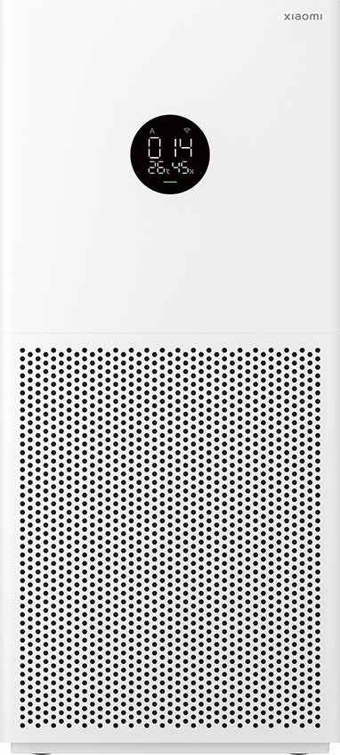 Xiaomi Smart Air Purifier 4 Lite 2 m² 61 dB 33 W White