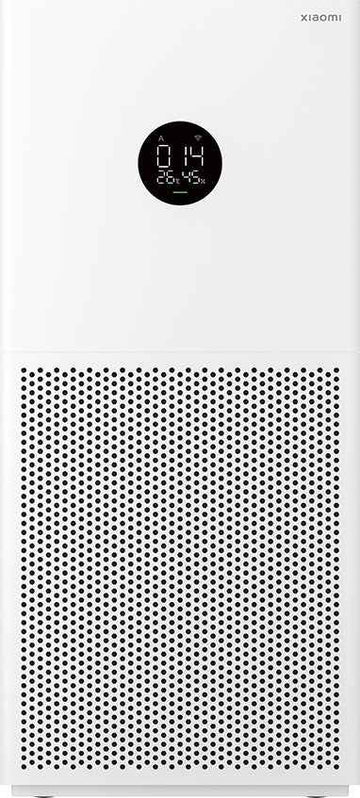Xiaomi Smart Air Purifier 4 Lite 2 m² 61 dB 33 W White