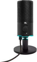 Microphone de jeu JBL Quantum Stream Studio Noir UE