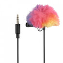 Microphone Joby Wavo Lav Mobile (JB01716-BWW)