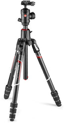 Kit trépied Manfrotto MKBFRC4GTXP-BH Befree GT XPRO