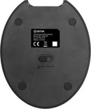 Microphone de bureau boya by-gm18c à col de cygne