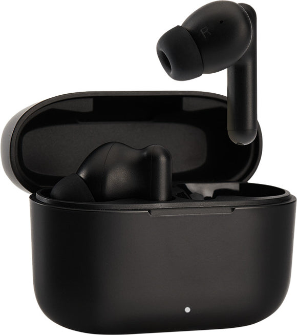 Casque Panasonic | RZ-B110WDE-K | Bluetooth | Intra-auriculaire | Microphone | Sans fil | Noir