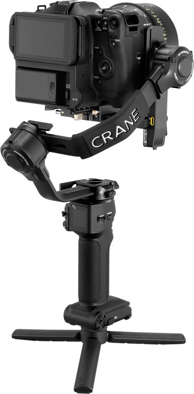 Zhiyun Crane 4 Combo
