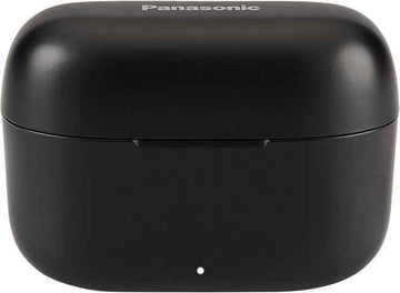 Casque Panasonic | RZ-B110WDE-K | Bluetooth | Intra-auriculaire | Microphone | Sans fil | Noir
