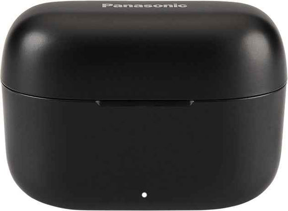 Casque Panasonic | RZ-B110WDE-K | Bluetooth | Intra-auriculaire | Microphone | Sans fil | Noir