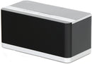 Enceinte sans fil Platinet Bluetooth + réveil 10W PMGC10A