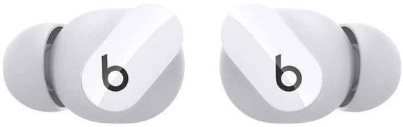 Beats Studio Buds – Écouteurs sans fil à réduction de bruit – Blanc, A2512, A2513, A2514