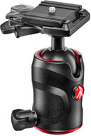 Manfrotto ball head MH496-BH Compact-3