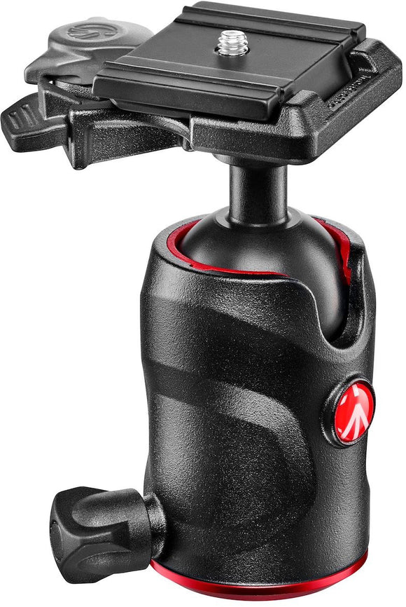 Manfrotto ball head MH496-BH Compact