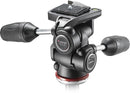 Manfrotto 3-way head MH804-3W-6