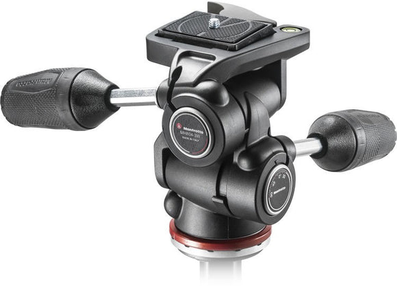 Manfrotto 3-way head MH804-3W