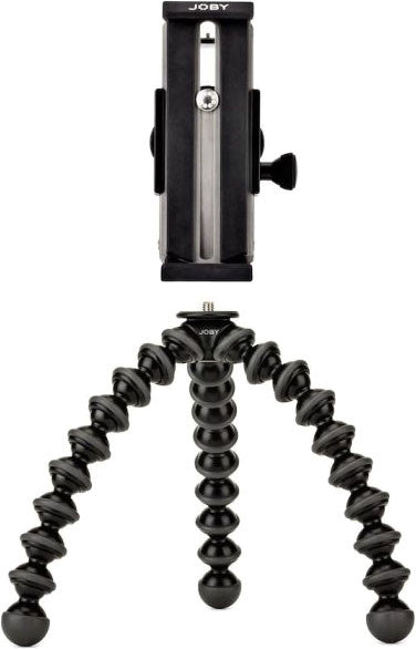 Joby tripod + tablet mount GripTight GorillaPod Stand Pro Tablet