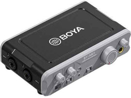 Adaptateur audio Boya BY-AM1