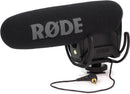 Rode microphone VideoMic Pro Rycote-4
